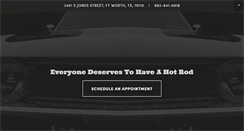 Desktop Screenshot of larrysspeedandcustom.com